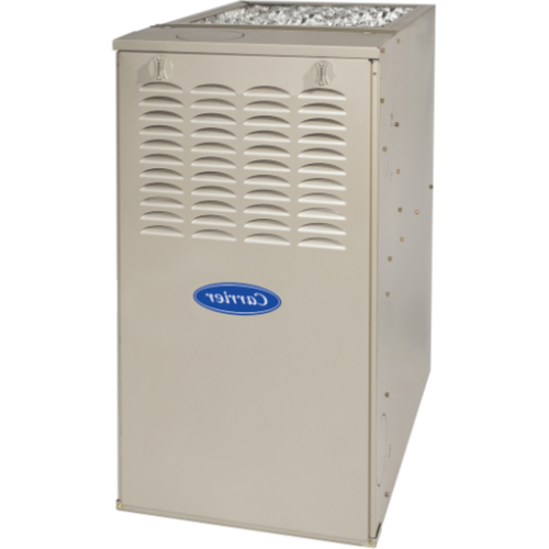 Carrier 58SU0 Gas Furnace.